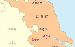 无锡面积多少平方公里（无锡市的地理位置及历史沿革）