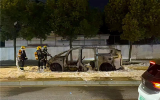 理想MEGA行驶中突然起火 车主发律师函：网上部分信息存在夸大、歪曲或虚构情形！