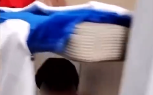 下铺乘客购买的就是下铺的使用权 网友热议！