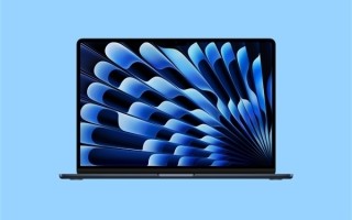 果粉有得等了！苹果MacBook Air OLED版2027年前无望：成本太高!