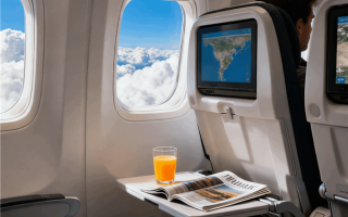 12月5日后坐飞机更贵了！机票燃油附加费翻倍收取 ！