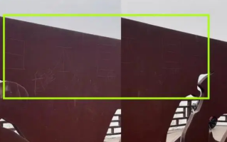 男子景区写日本国歌4字被游客怒斥 景区回应来了！