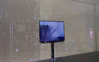 华为唯一对手:三星三折叠屏实机首次公开展出!采用内折方案! 华为唯一对手:三星三折叠屏实机首次公开展出!采用内折方案!