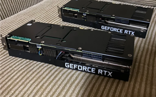 卖家哭晕！4600元买两张RTX 3080：收到全是RTX 3090！