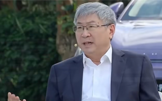 奇瑞尹同跃：造车是良心活 每一条生命都必须敬畏！