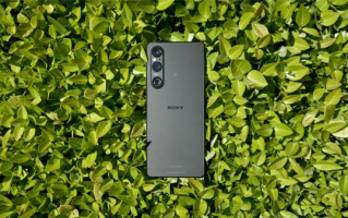 索尼首次公布Xperia 1 VI正面照！祖传21:9带鱼屏谢幕！