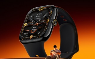 iQOO WATCH GT 2宣布支持开通移动联通eSIM：可独立通话、在线导航 !