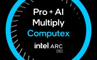 想要Intel锐炫B770独显 官方回应：敬请期待！
