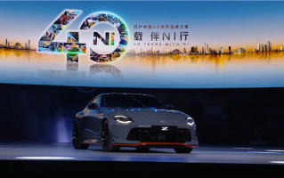3.0T V6双涡轮增压 日产双门超跑Z Nismo官宣明年引进中国！