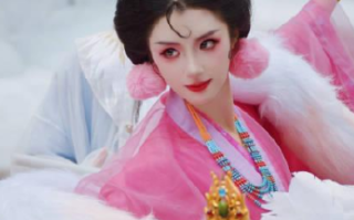 云台山妲己称只和女生亲密互动 本周末将再赴云台山！