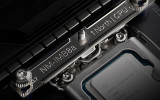Intel下代酷睿Nova Lake换新接口！但尺寸不变、散热器兼容！