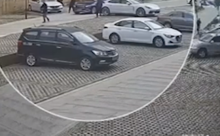 昭通公租房小区停满豪车系谣言 四名造谣者都是房产中介！