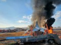 空难致179人死亡 曝韩国济州空难与飞行员错关发动机有关！