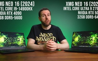 RTX 5090移动版就是笑话！4K仅比RTX 4090快3%、1080p/1440p原地踏步！