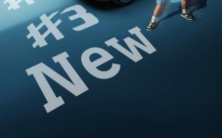 奔驰血统不再高贵 新款smart精灵#1等上市：降至15.49万起!