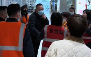 于东来现身新乡 实地走访考察新店筹备进度 ！