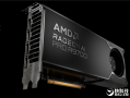 AMD RDNA4家族首款专业显卡：Radeon AI PRO R9700配32GB大显存 四卡128GB！