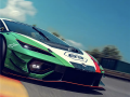 赛道利器！兰博基尼Temerario GT3亮相：碳纤维车身+极致空气套件！