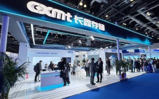 国产内存 世界一流！长鑫首次秀出LPDDR5X-10667 ！