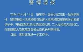 网红杨立新及其母亲在家中遇害 杨立新出事前一天吃了堕胎药！