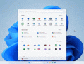 Windows 11迎来全新、大幅改进开始菜单！启用方法来了！