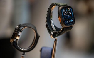 苹果将推三款全新Apple Watch：卫星连接、血压监测齐上阵!