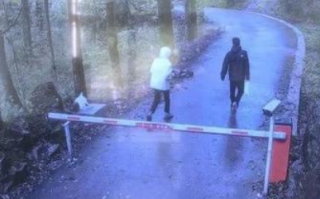 男子求助:由于经验不足 26岁妻子与朋友爬山失联！