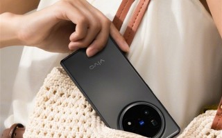 最适合果粉的折叠屏！一图读懂vivo X Fold5：6999元起！