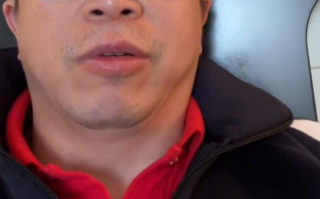 周鸿祎力挺手机支架 喊话余承东：手机在老婆手里 你能专心开车吗！