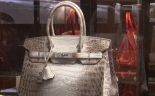 消费者集体起诉爱马仕“配货潜规则”：Birkin包必须捆绑其他商品购买！