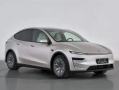 特斯拉Model Y L配置曝光！二排独立座椅可放平 支持前后移动！