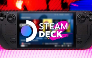 别等了！两三年内不会有Steam Deck 2！