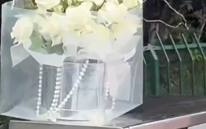 又是一年网络情人节：520垃圾桶变花桶！