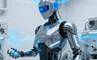 联合华为培养！上海交大全球首设具身智能本科专业 ！