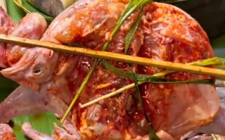 官方回应西双版纳烧烤5串170元 背后真相是什么？