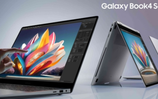 第一款骁龙X Elite笔记本：三星Galaxy Book4 Edge价格超1.4万元！