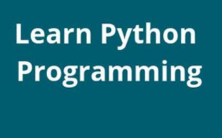 python报班一般多少钱线上（python对小升初有帮助吗）