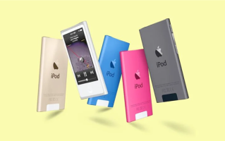 一个时代彻底终结！苹果将最终款iPod nano、iPod shuffle列为过时产品！