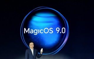 荣耀Magic7系列首发！MagicOS 9.0正式发布：行业最强AI体验！