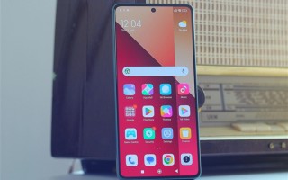 REDMI K90 Pro参数曝光：安排潜望长焦 看齐大哥小米Pro系列！