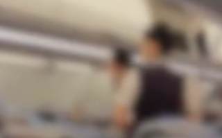 乘客遗落电脑致飞机延误?国航回应来了！