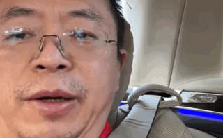 国内车厂排队给周鸿祎送车 360公司楼下已快停满新能源车!