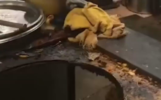 天水麻辣烫老板辟谣把锅煮烂了 背后真相是什么？