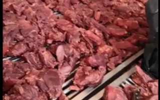 盘点假驴肉乱象：火烧用猪肉 切盘用马肉！