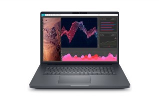 命名很有意思 戴尔Pro Max Plus顶级性能本发布：双高通AI 100芯片加持！