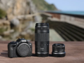 仅1499元！佳能发布远摄变焦镜头RF75-300mm F4-5.6！