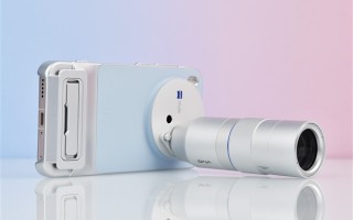 vivo X300增距镜套装上手：手机打鸟不是梦 !