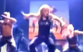 医生：勿跟风挑战麦当娜16连蹲！