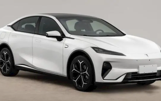 长安深蓝L07申报 CEO：并非深蓝SL03加长换新 是一台全新车型！