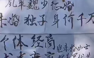 可怜天下父母心！75岁老人帮从事殡葬行业身价千万40岁独子相亲！